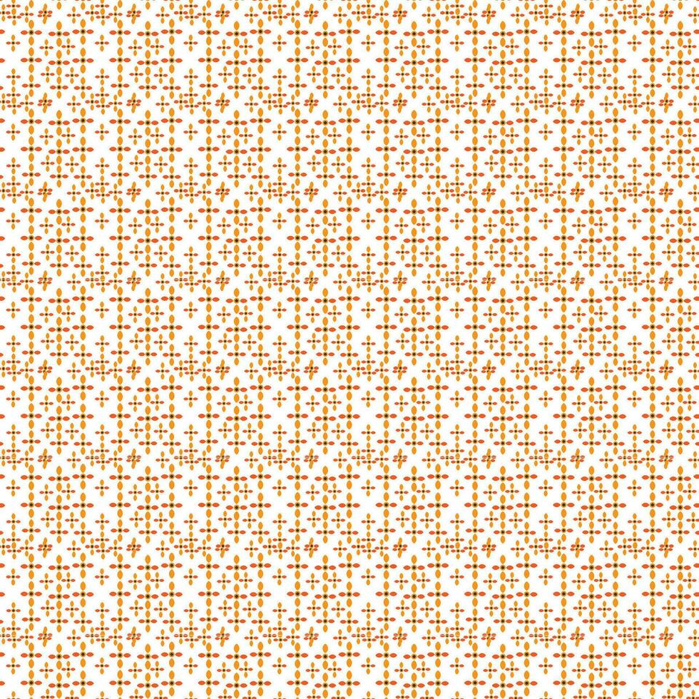 Abstract Seamless Pattern vector