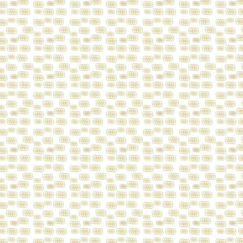 Abstract Seamless Pattern vector
