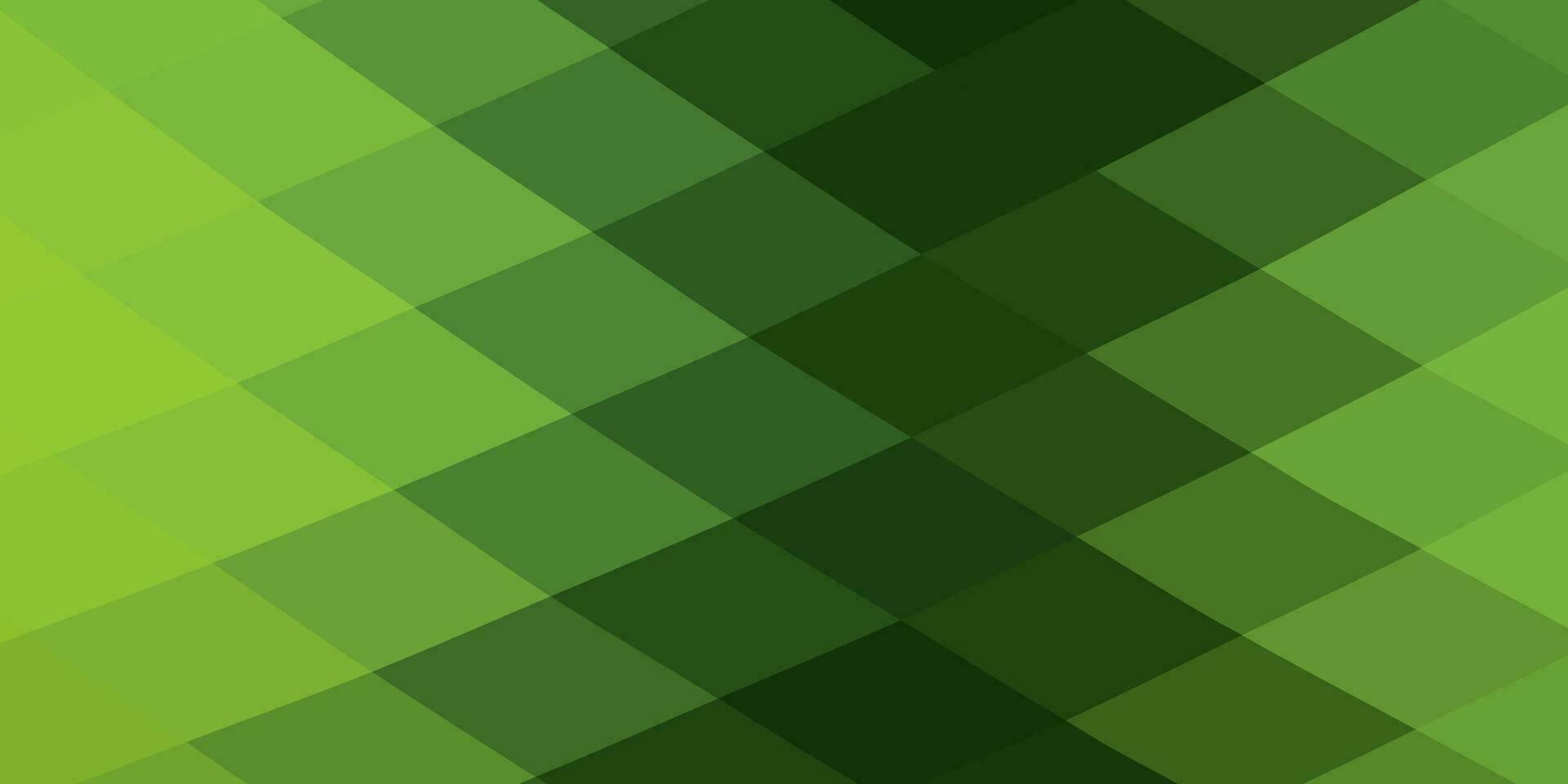 abstract green modern elegant background vector