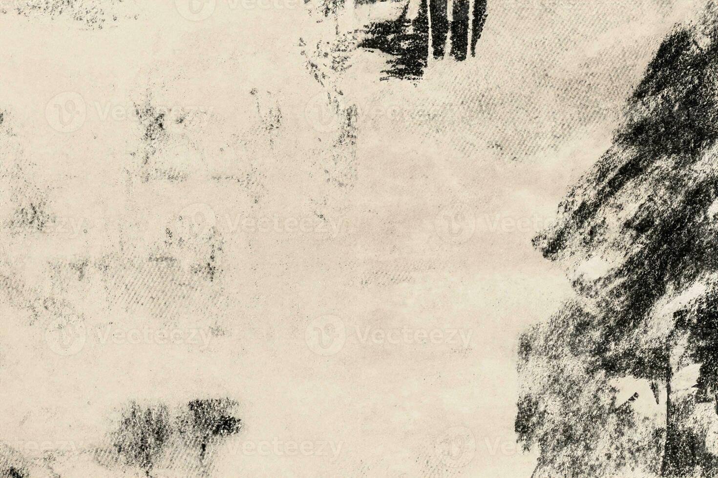 Grunge beige background. Abstract soft vintage texture of old surface. photo
