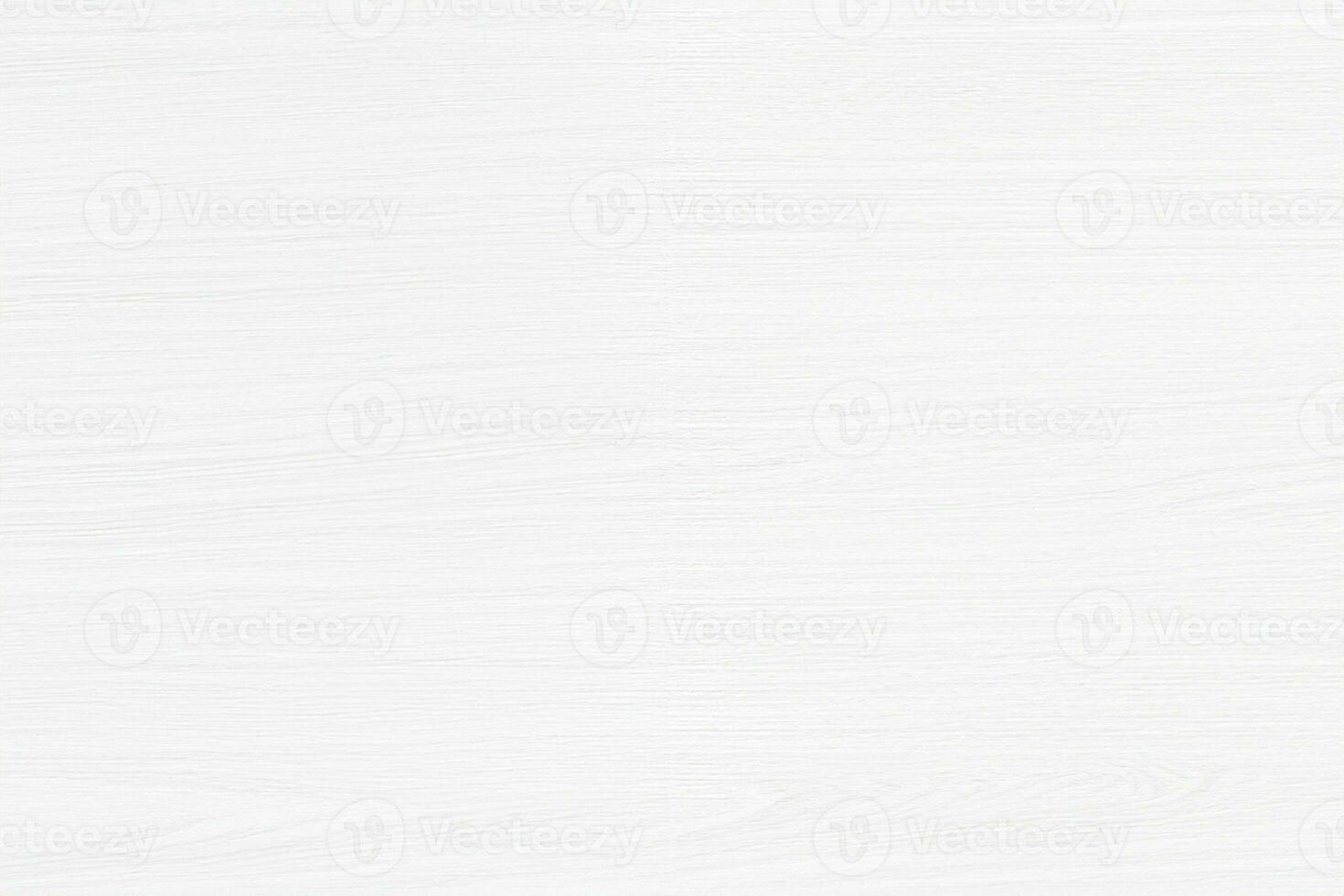 Table top view of wood texture in white light natural color background. Grey clean grain wooden floor birch panel backdrop with plain board pale detail streak finishing for chic space clear concept. photo