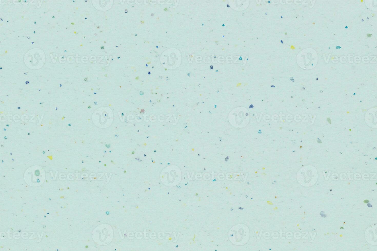Blue paper texture background photo