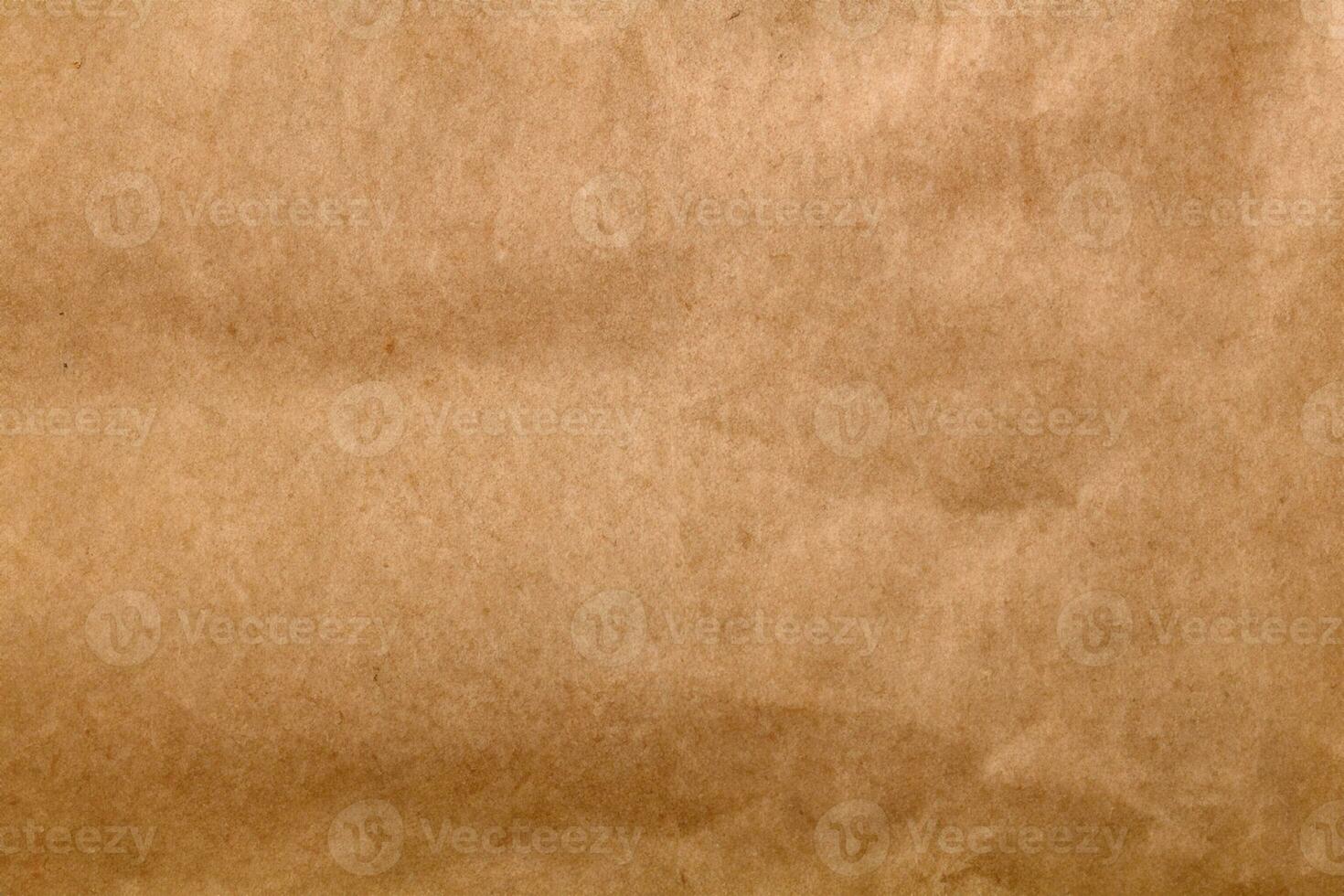 Brown paper texture photo