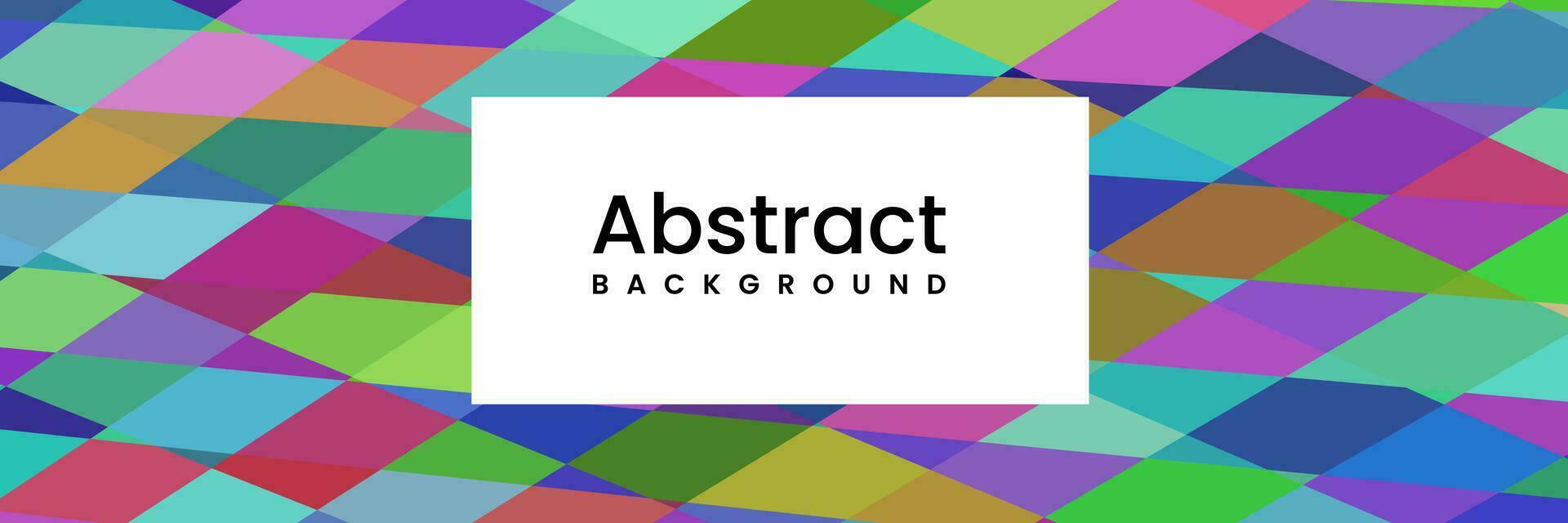 abstract art colorful modern elegant background vector