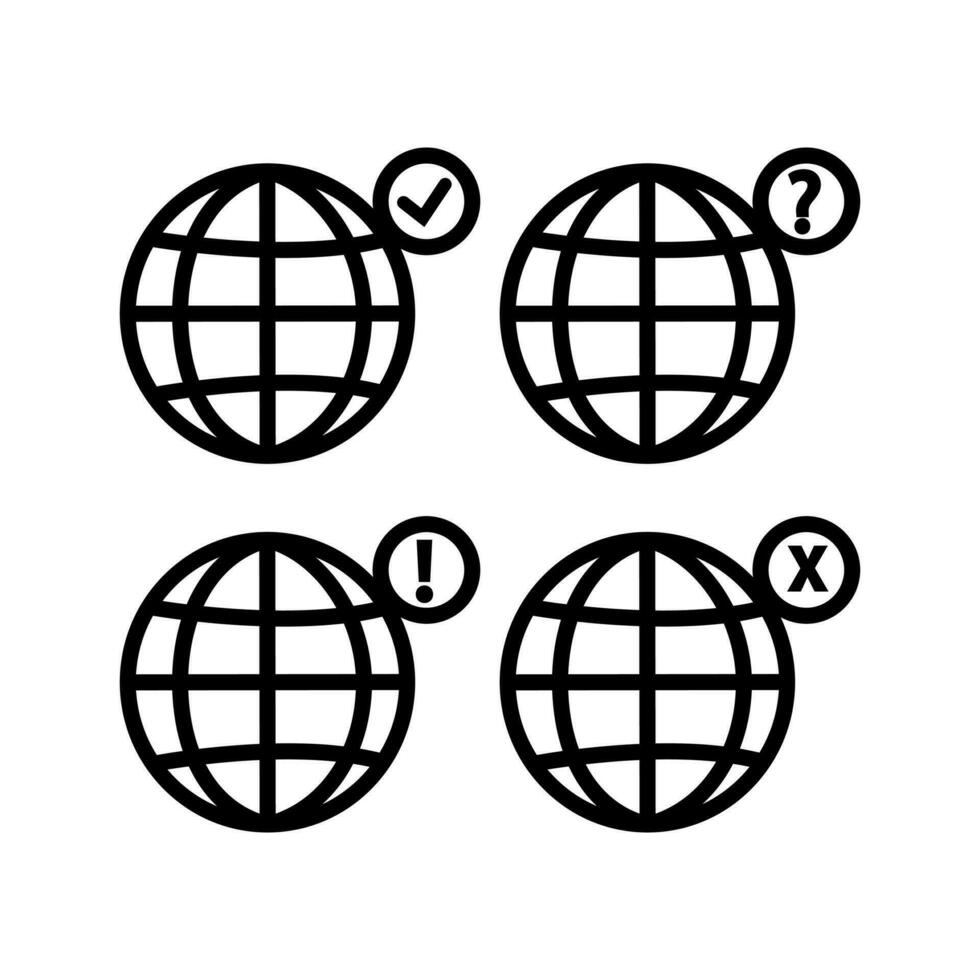simple pictogram icon outline concept vector