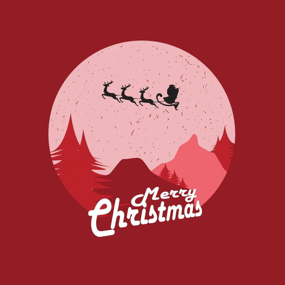 alegre Navidad saludos, alegre Navidad diseños, alegre Navidad celebraciones, alegre Navidad plantillas vector