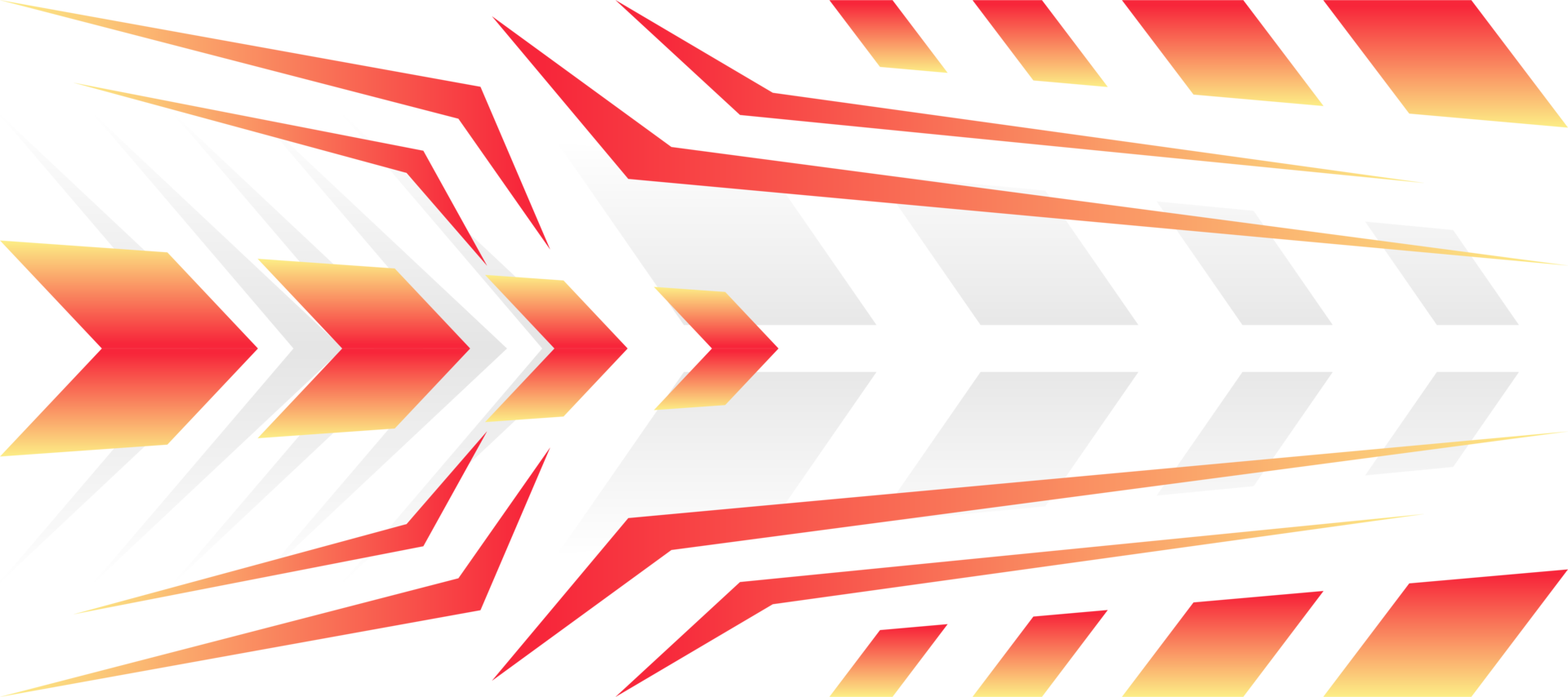 sporty-red-gradient-geometric-modern-jersey-background-transparent