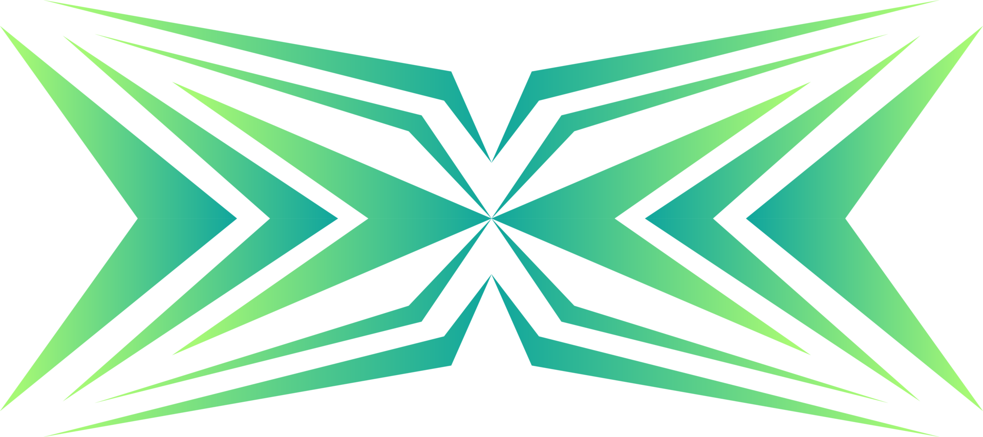 sporty fast speed stripes green gradient geometric gaming jersey background transparent png