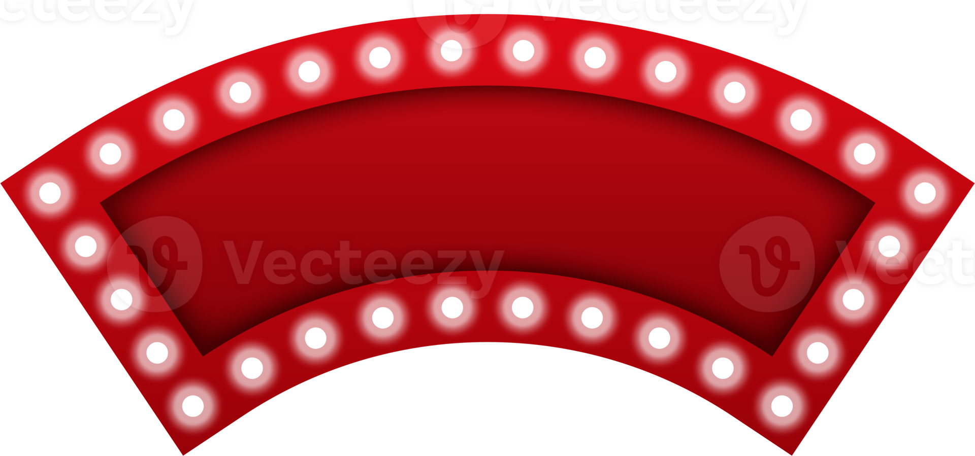 Light Bulb Frame png