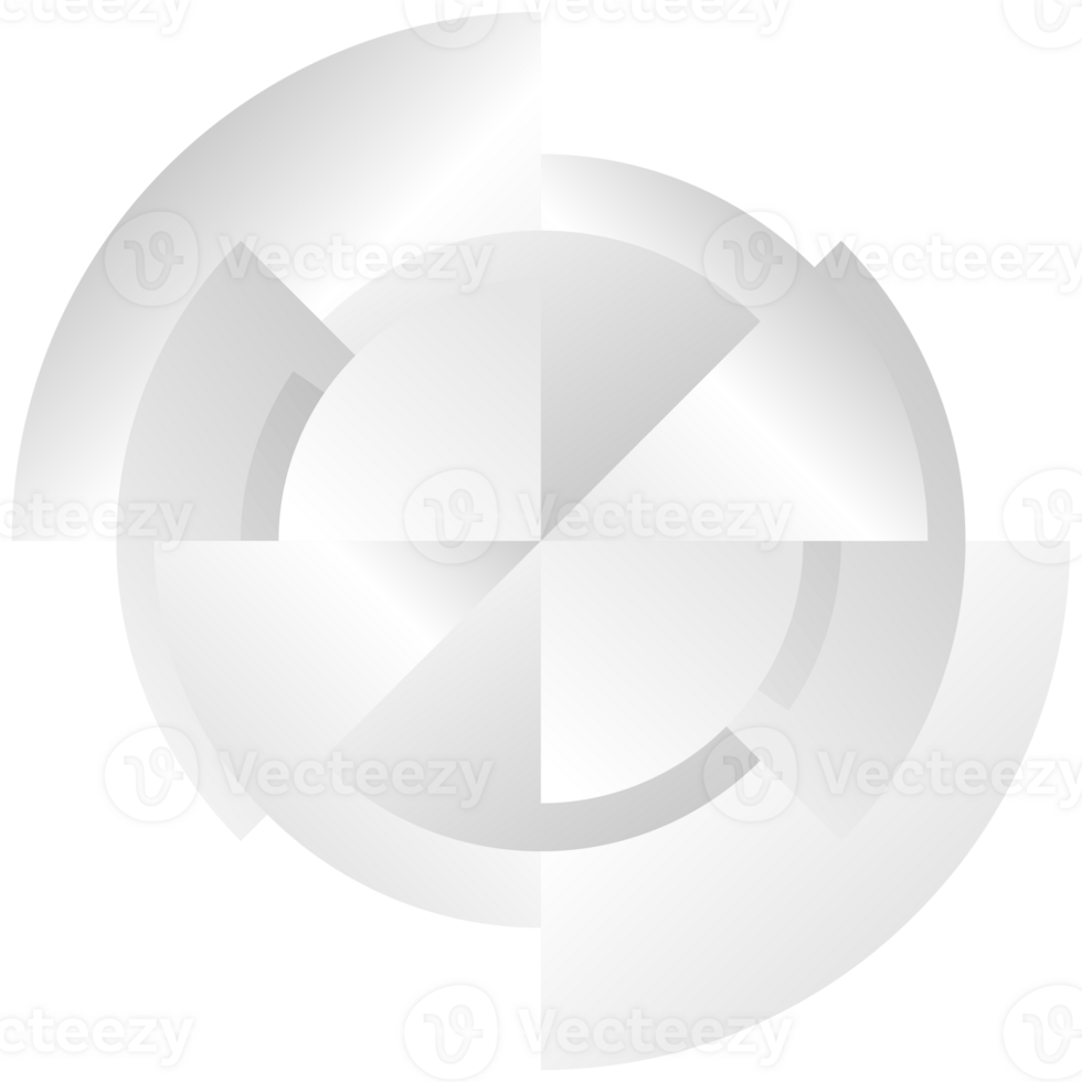 Grey and white technology gear diagram background png