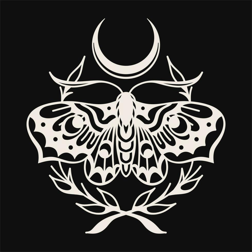 butterfly vector art