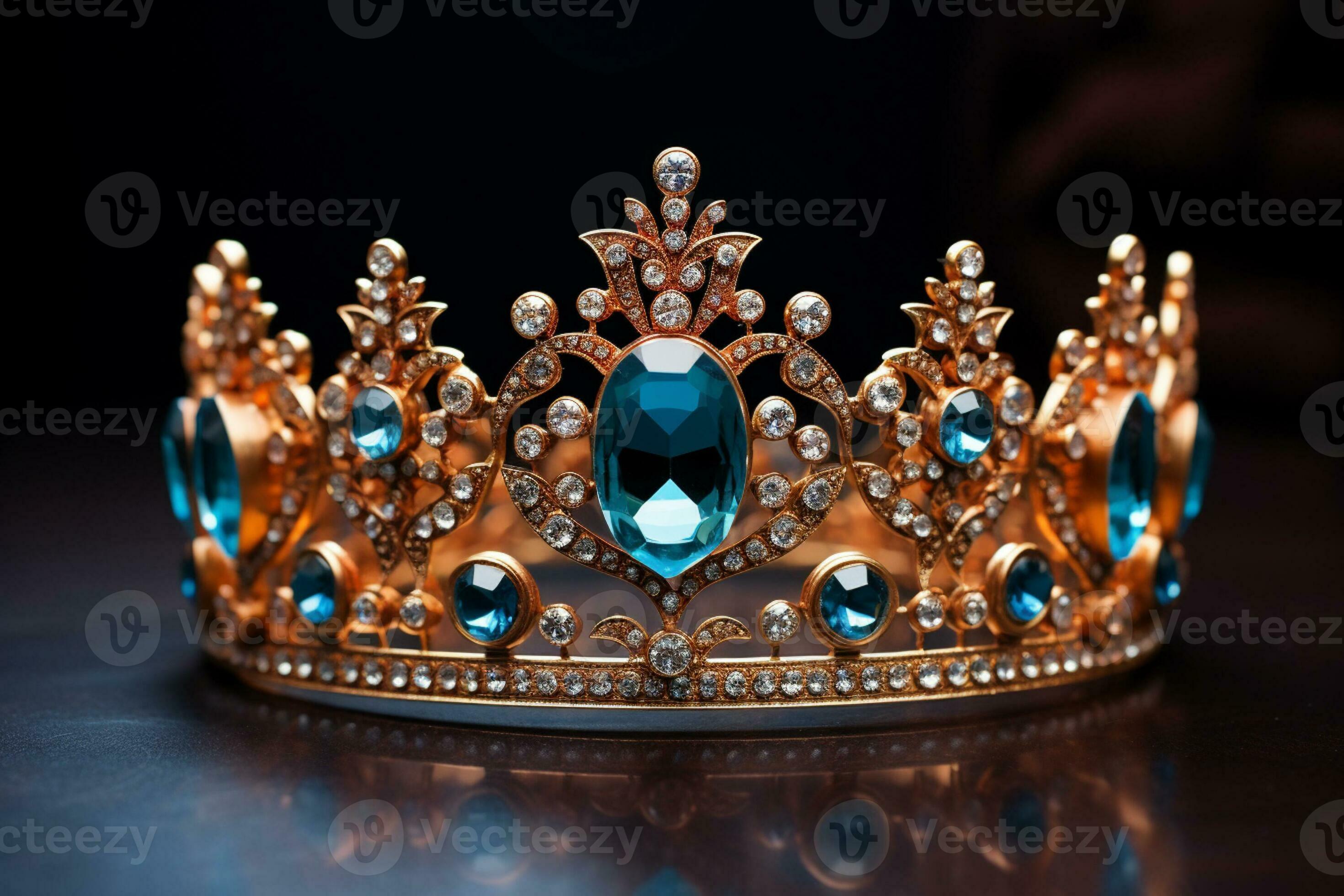 Blue diamond sale of the crown