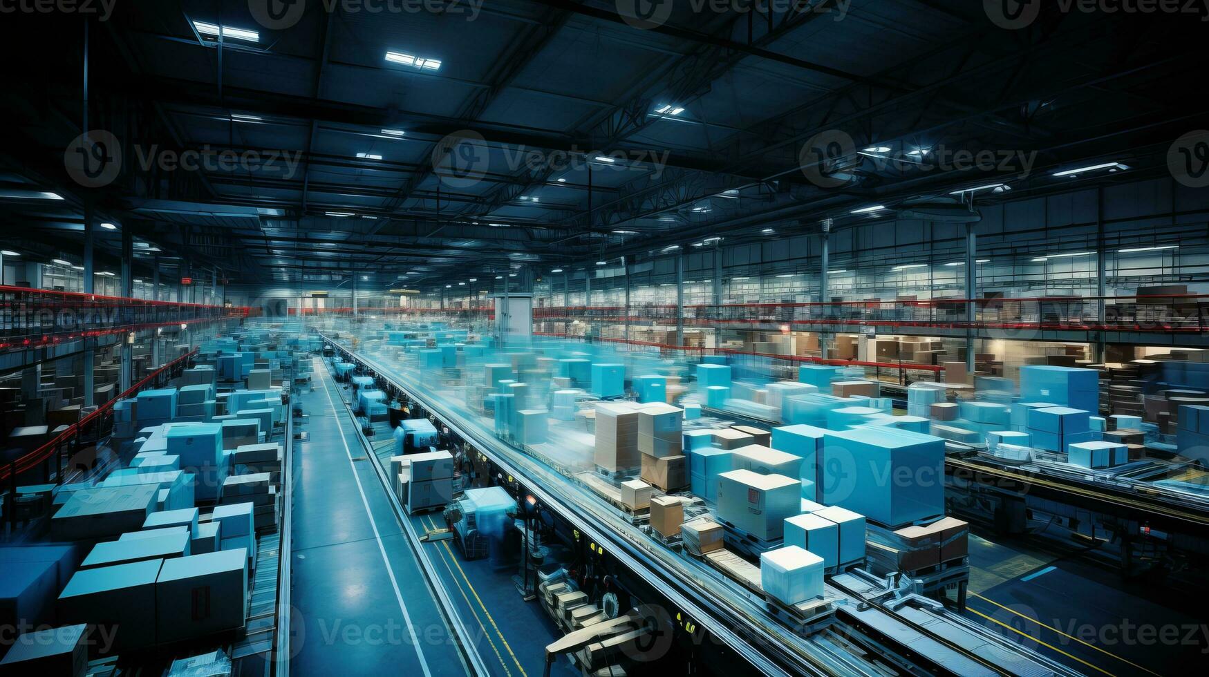 Inventory Management System Stock Photos, Images and Backgrounds for