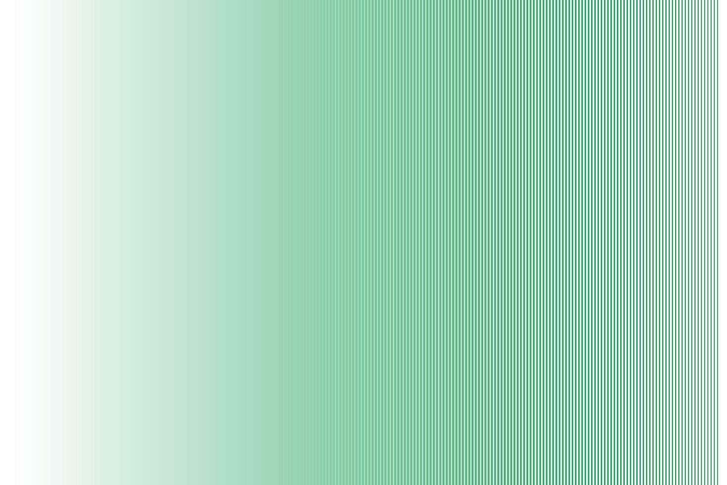 Vertical speed line halftone gradient line pattern background. vector