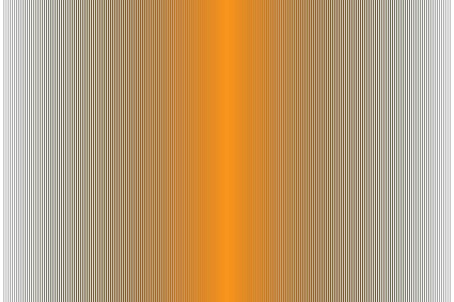 Vertical speed line halftone gradient line pattern background. vector