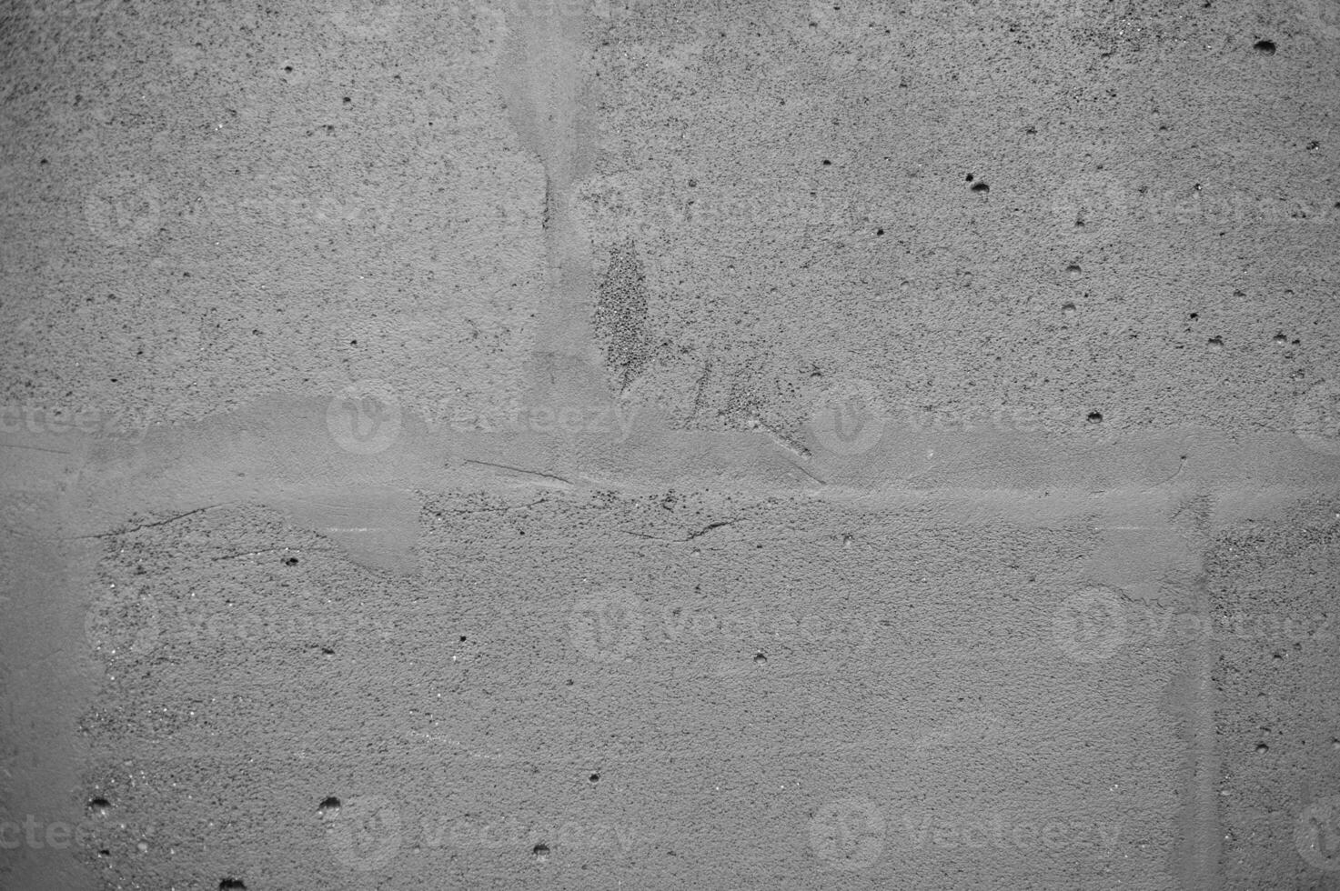 Clásico grunge gris antecedentes de natural cemento o Roca antiguo textura como retro modelo pared. eso es conceptual o metáfora pared bandera, material, Envejecido, oxido o construcción foto