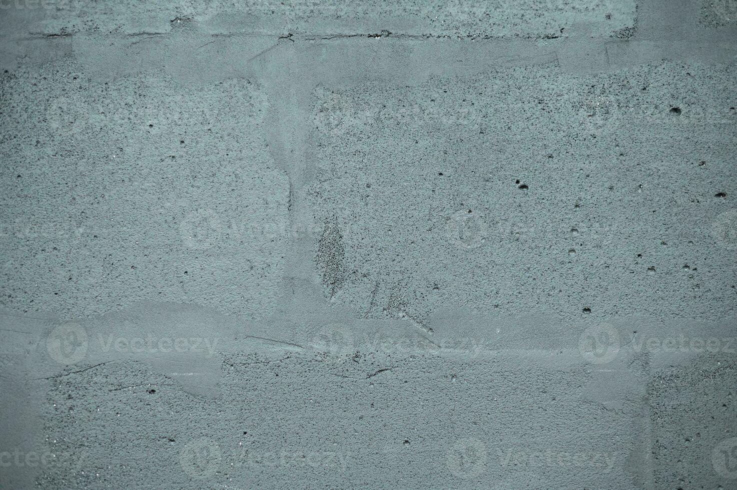 Vintage grunge blue gray background of natural cement or stone old texture as retro pattern wall. It is conceptual or metaphor wall banner, grunge, material, aged, rust or construction photo