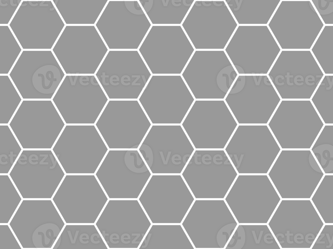 Seamless Honeycomb Shape Motifs Pattern, Beehive or Bee House Form, can use for Decoration, Ornate, Carpet Pattern, Fashion, Fabric, Textile, Tile, Mosaic, Wallpaper, Wrapping Cover, Background, etc. png