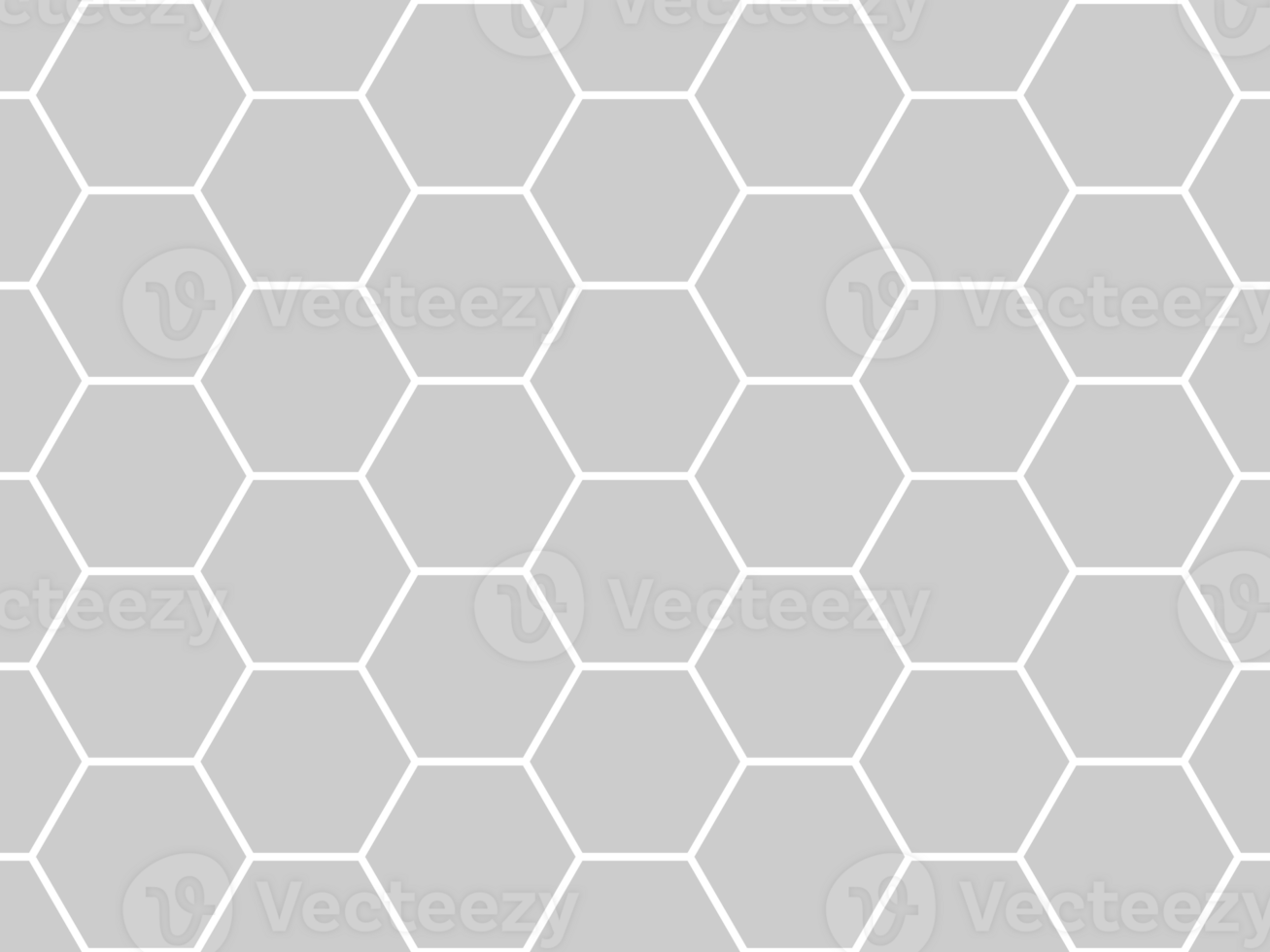 Seamless Honeycomb Shape Motifs Pattern, Beehive or Bee House Form, can use for Decoration, Ornate, Carpet Pattern, Fashion, Fabric, Textile, Tile, Mosaic, Wallpaper, Wrapping Cover, Background, etc. png
