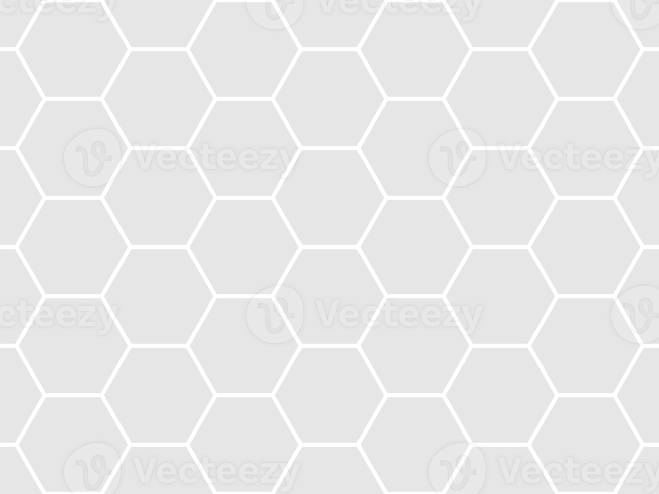 Seamless Honeycomb Shape Motifs Pattern, Beehive or Bee House Form, can use for Decoration, Ornate, Carpet Pattern, Fashion, Fabric, Textile, Tile, Mosaic, Wallpaper, Wrapping Cover, Background, etc. png