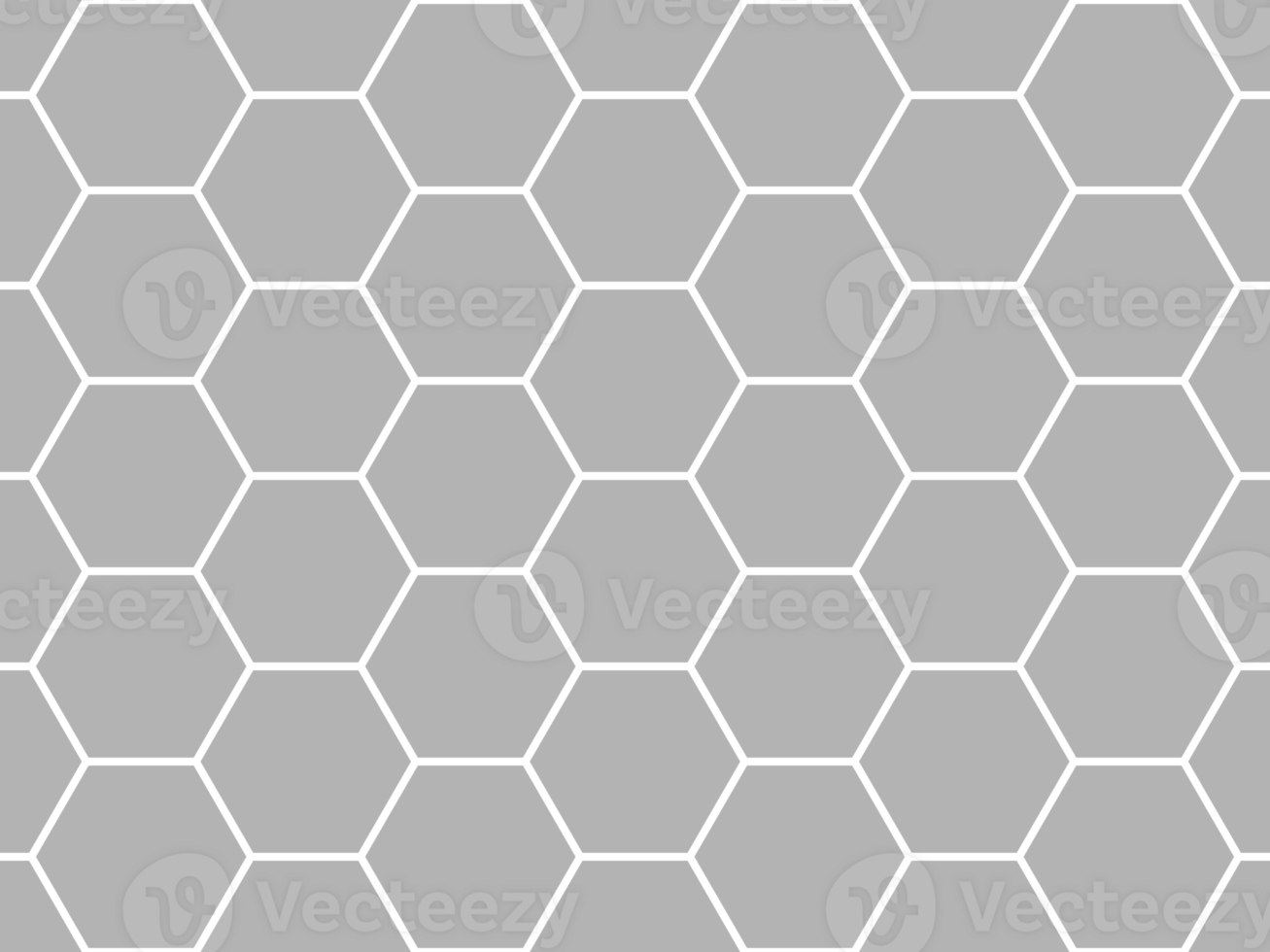 Seamless Honeycomb Shape Motifs Pattern, Beehive or Bee House Form, can use for Decoration, Ornate, Carpet Pattern, Fashion, Fabric, Textile, Tile, Mosaic, Wallpaper, Wrapping Cover, Background, etc. png