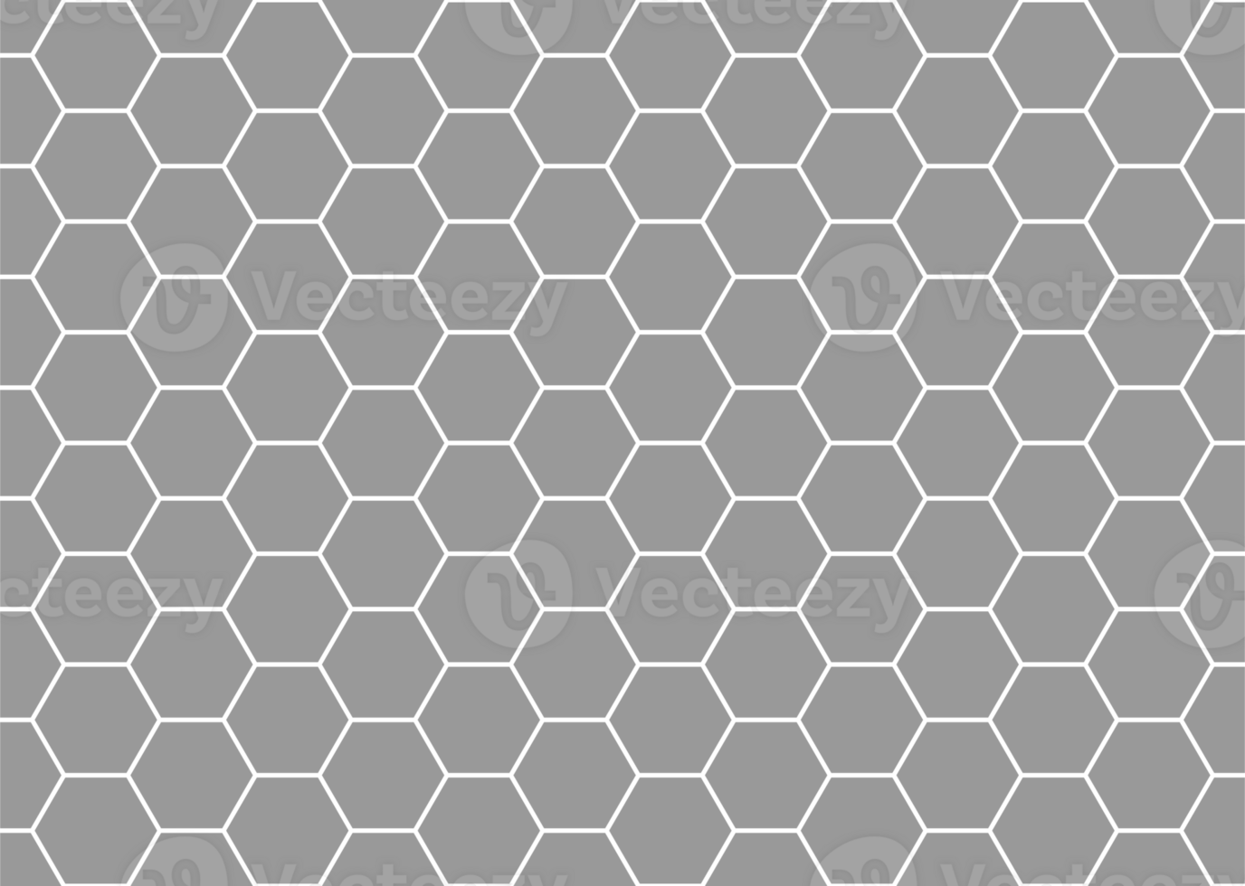 Seamless Honeycomb Shape Motifs Pattern, Beehive or Bee House Form, can use for Decoration, Ornate, Carpet Pattern, Fashion, Fabric, Textile, Tile, Mosaic, Wallpaper, Wrapping Cover, Background, etc. png