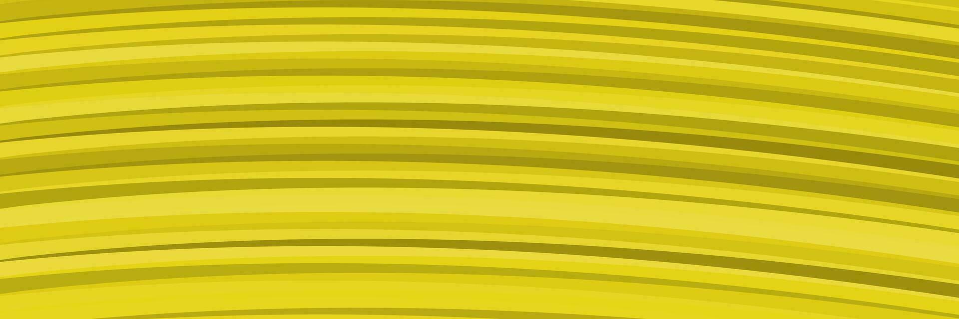 abstract yellow elegant vibrant background vector