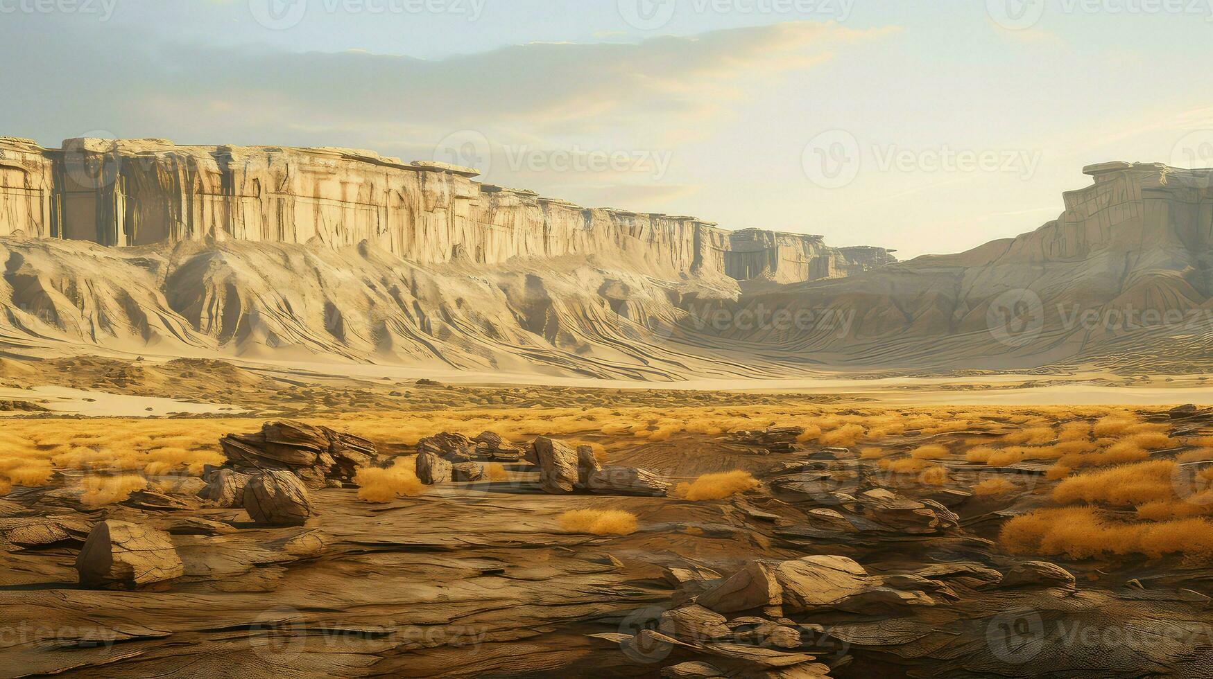 AI Generated Erosion Dissected Plateau Landscape 36039054 Stock Photo columbia-plateau-map-geography-facts-britannica
