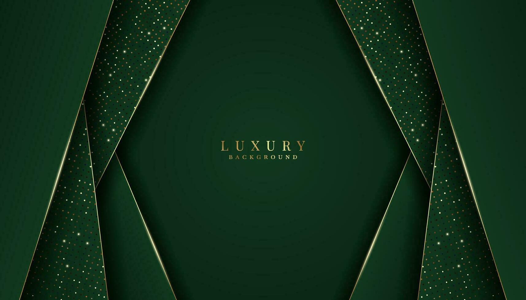 Luxury and elegant vector background illustration, business premium banner for gold and silver and jewelry