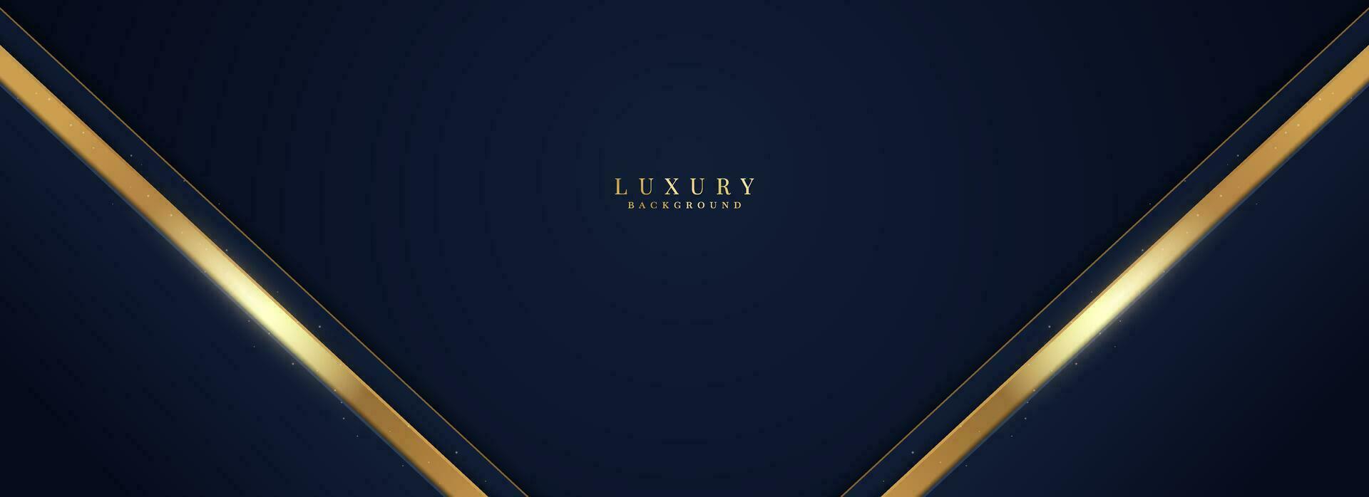 Luxury and elegant vector background illustration, business premium banner for gold and silver