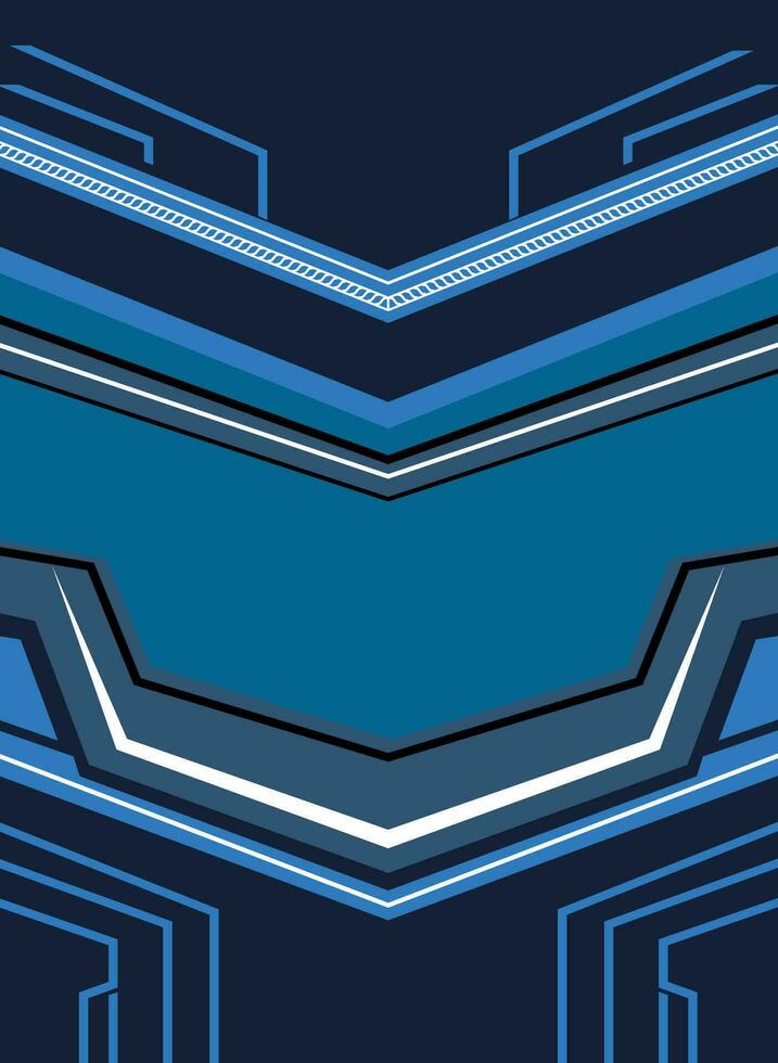 sport uniform abstract pattern background design vector