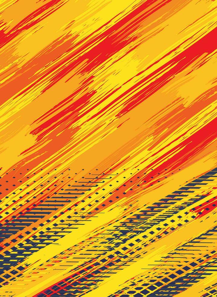 sport uniform abstract pattern background design vector