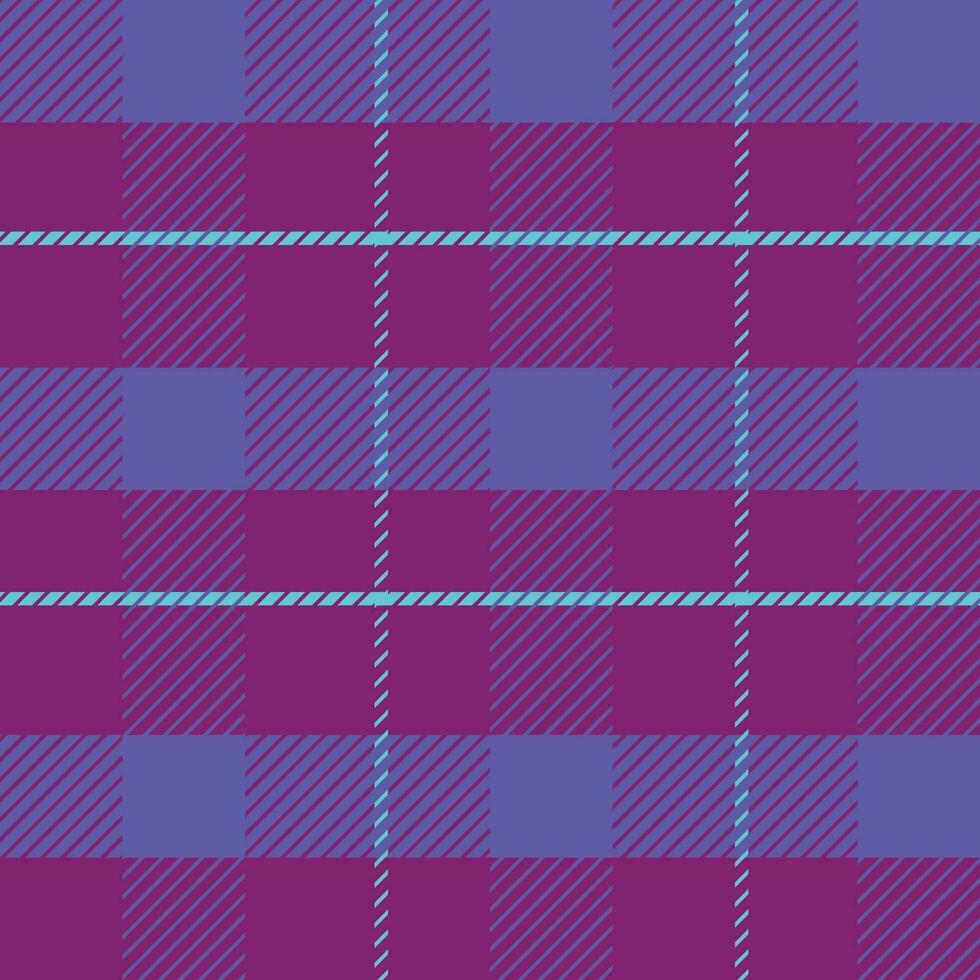 Bright, colored plaid. Seamless tartan pattern. Cell. Suitable for fashion textiles and graphics, packaging. the Madras palette. vector