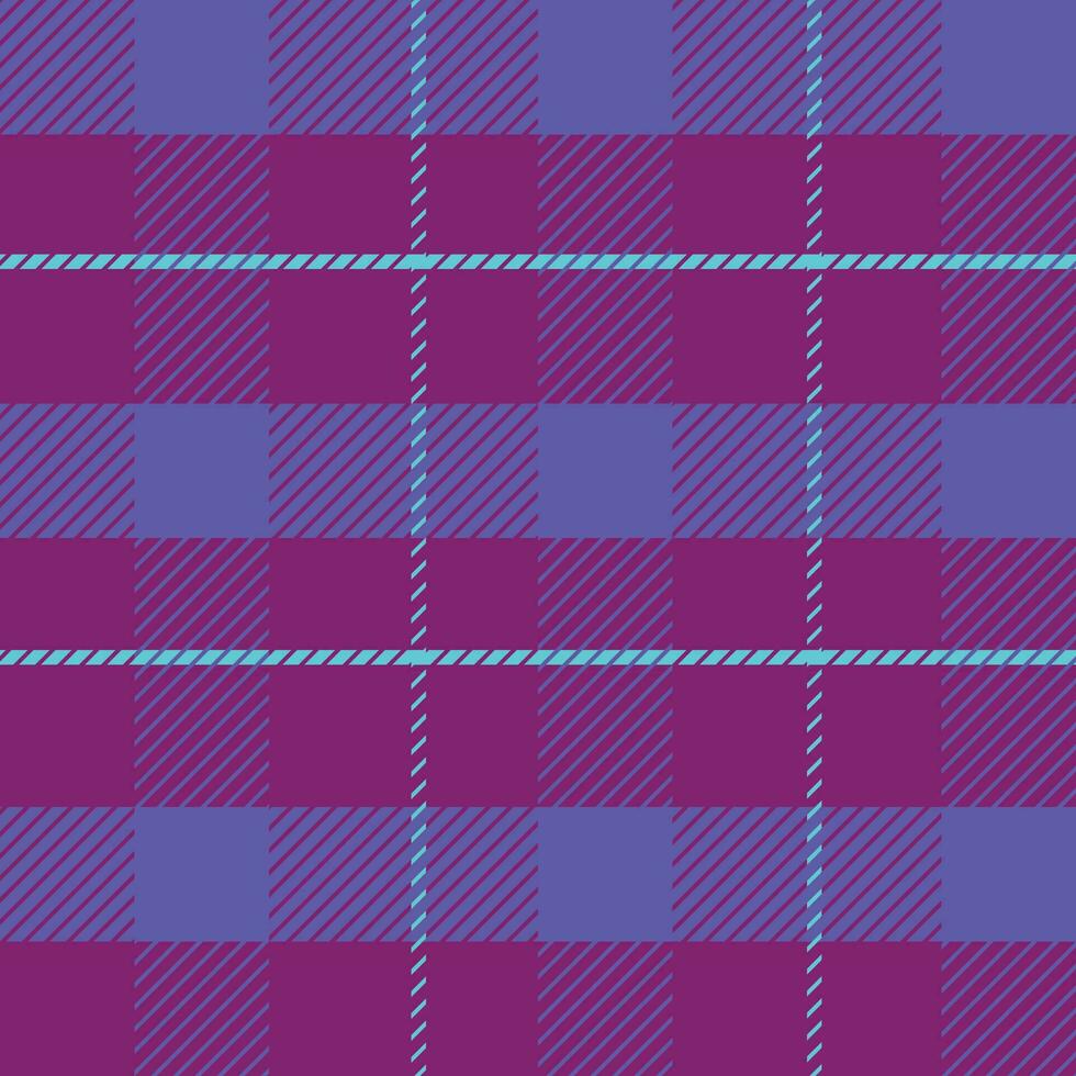 Bright, colored plaid. Seamless tartan pattern. Cell. Suitable for fashion textiles and graphics, packaging. the Madras palette. vector