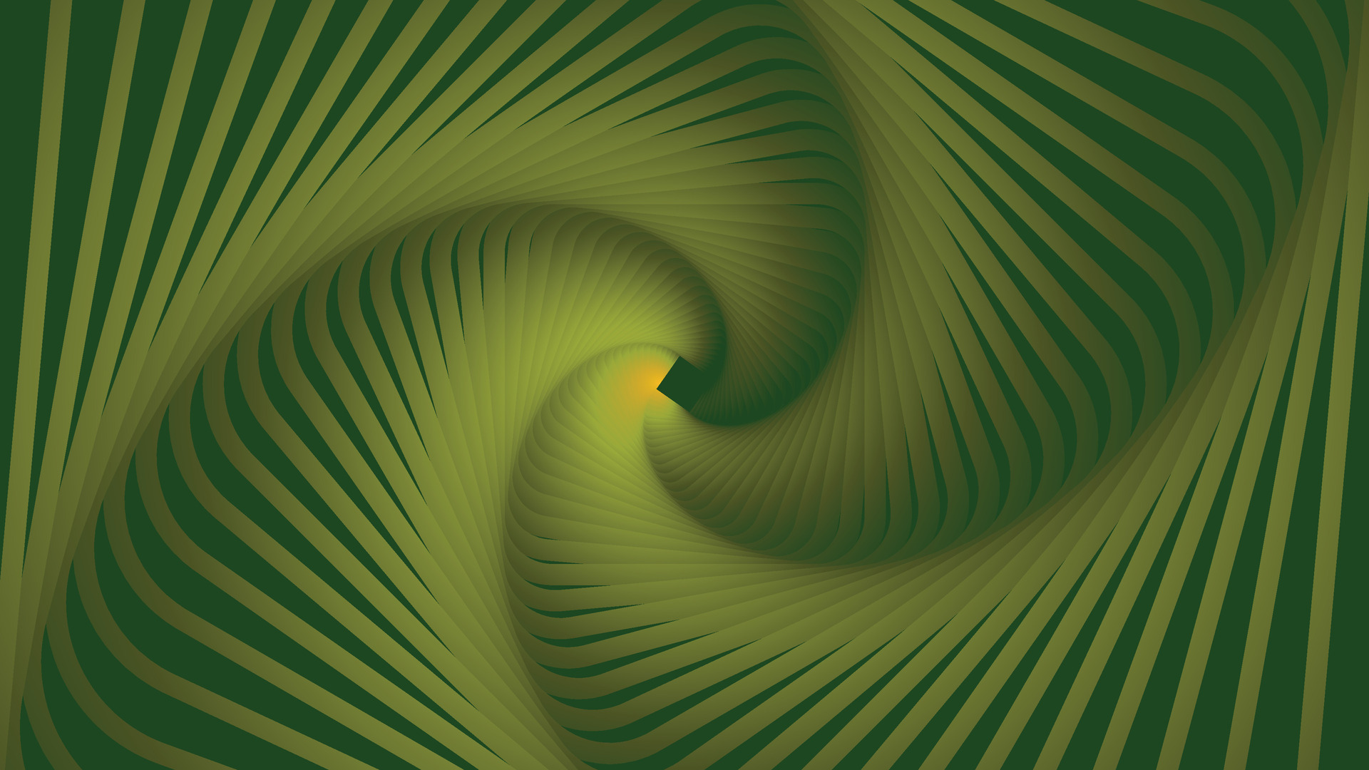 Abstract spiral spinning round vortex style background. 36040757 Vector