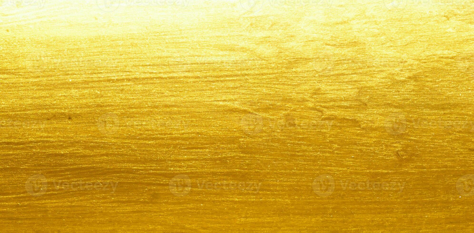 wall gold background golden abstract photo