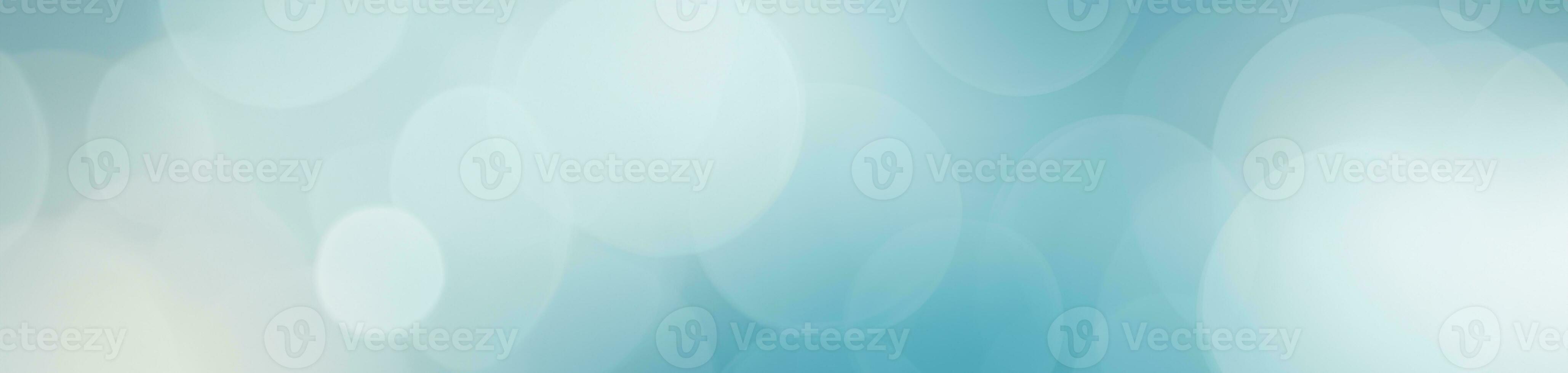 abstract blue background with waves photo