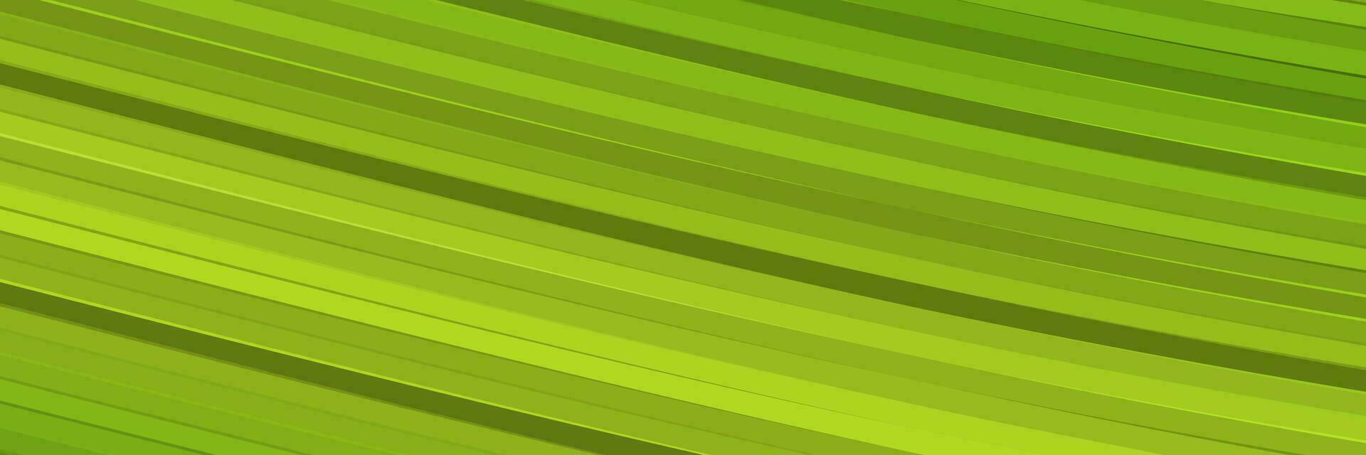 abstract green elegant vibrant background vector