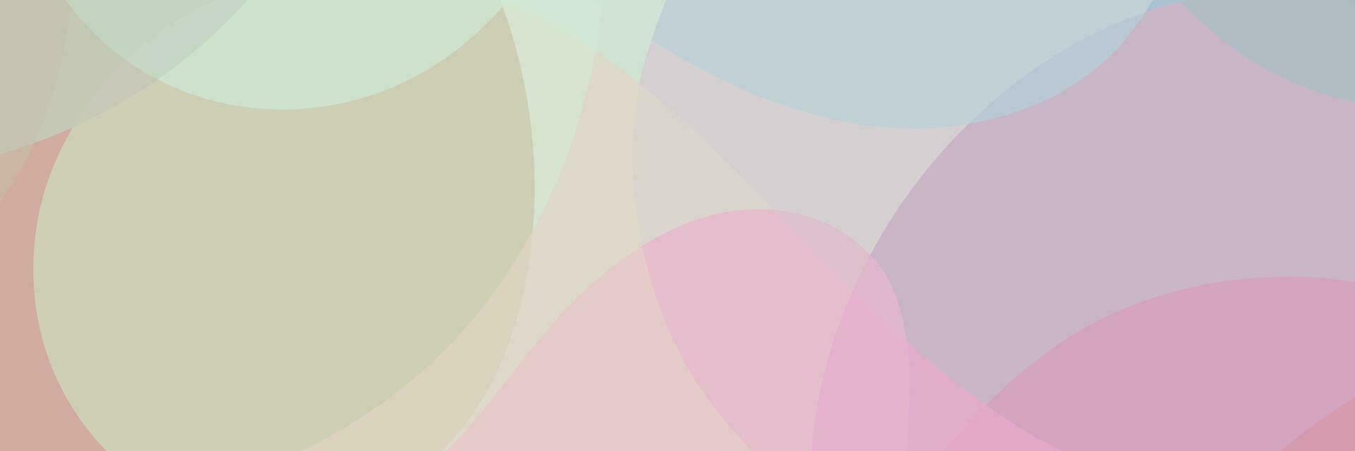 abstract colorful organic elegant background vector