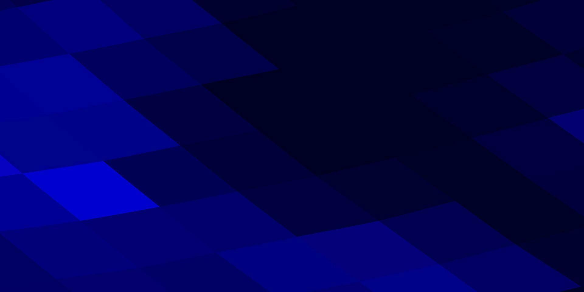 abstract dark blue elegant background vector