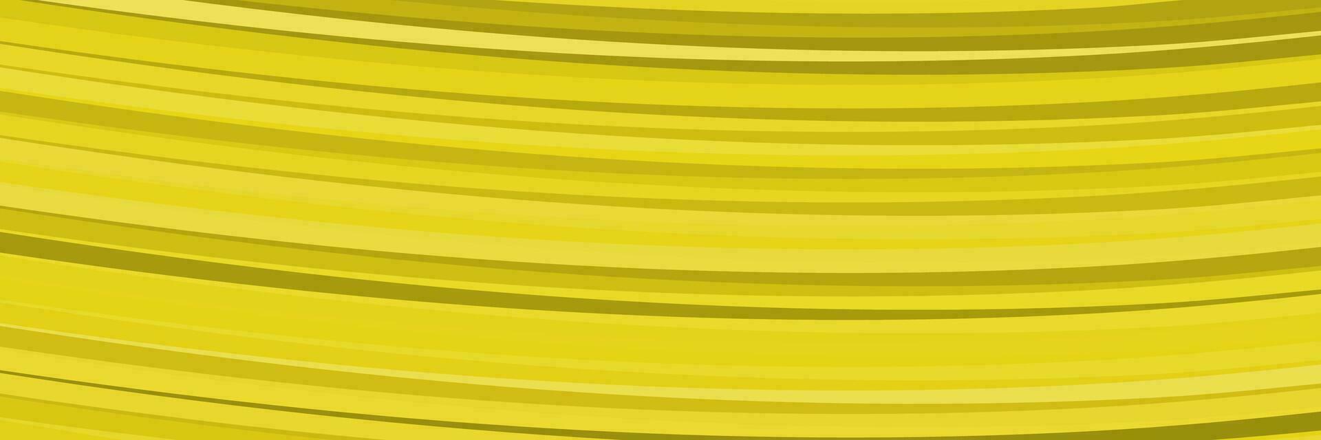 abstract yellow elegant vibrant background vector