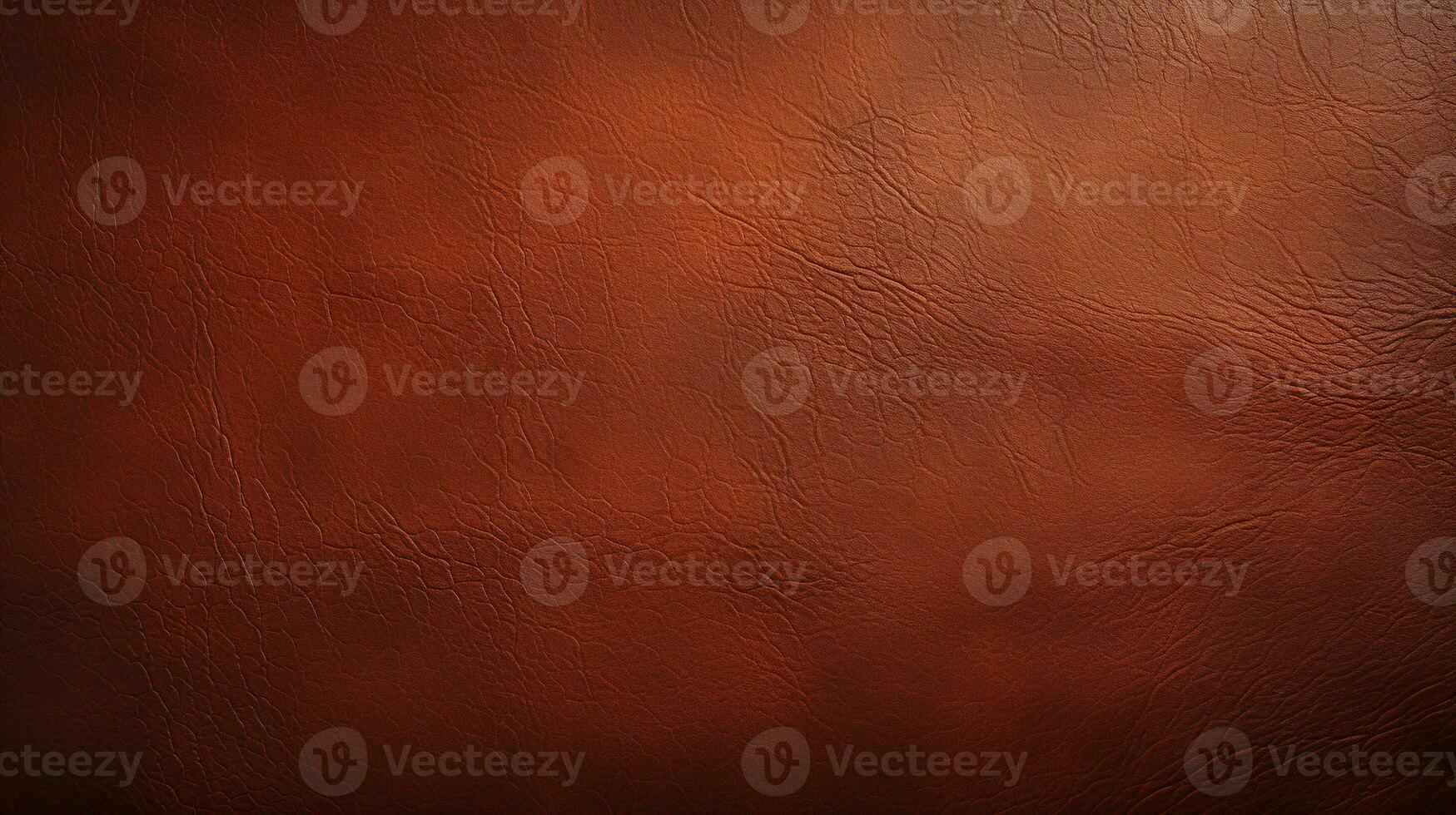 AI generated Leather Background. Texture, Wallpaper, Material photo