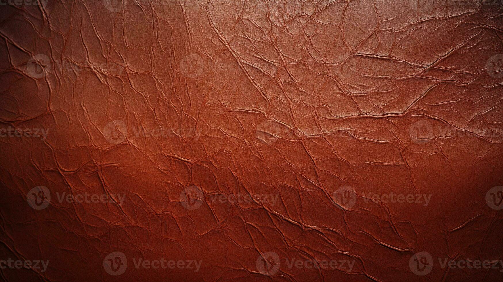 AI generated Leather Background. Texture, Wallpaper, Material photo