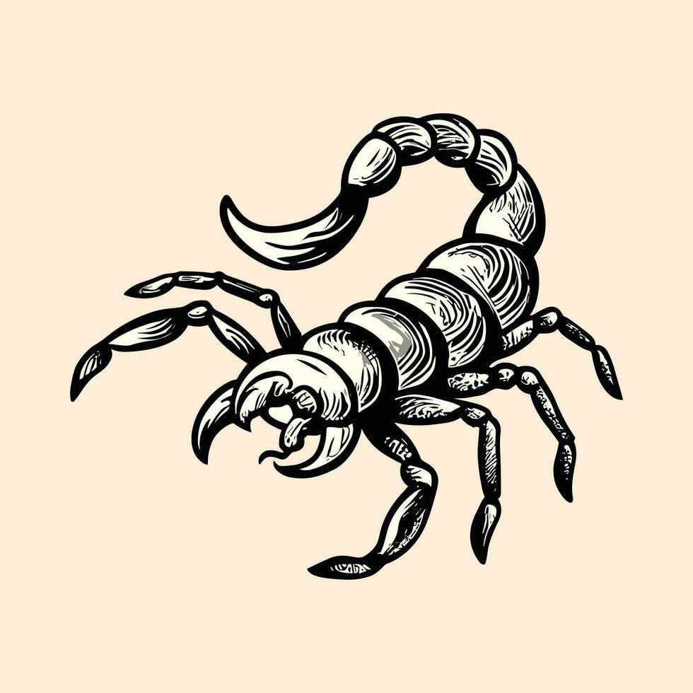 gratis vector negro araña emblema