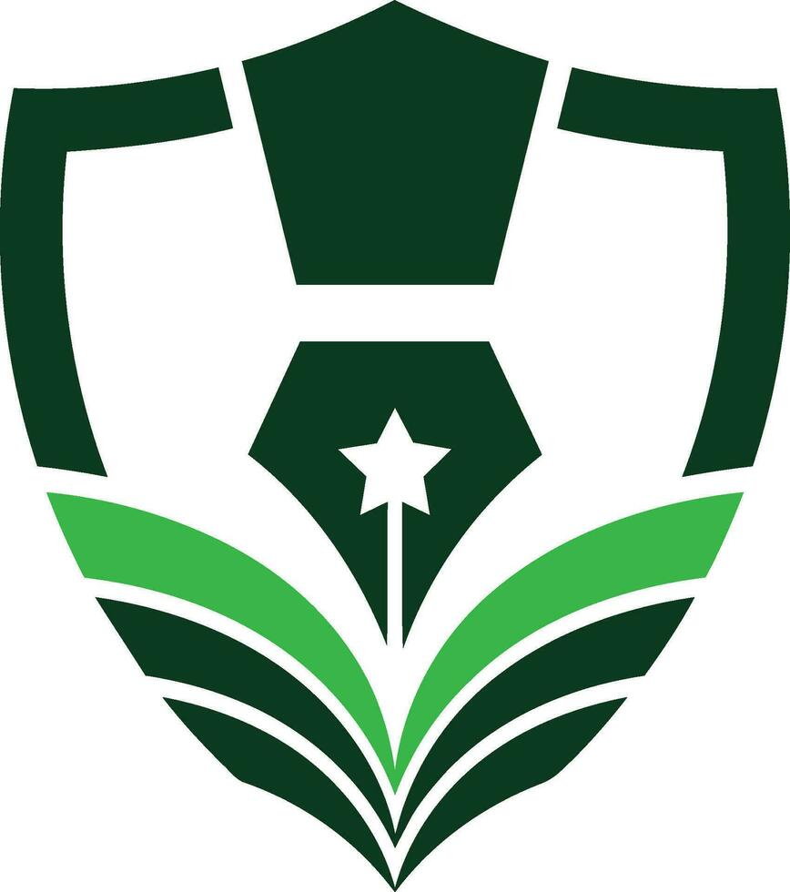Education Logo design vector