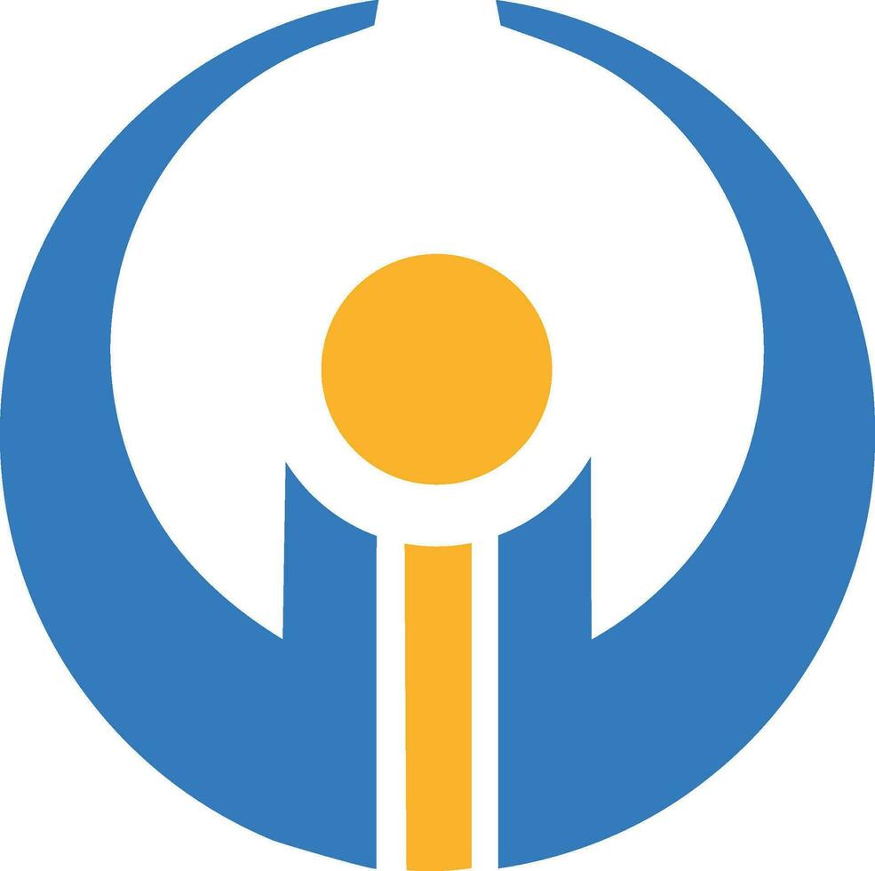 People logo design vector