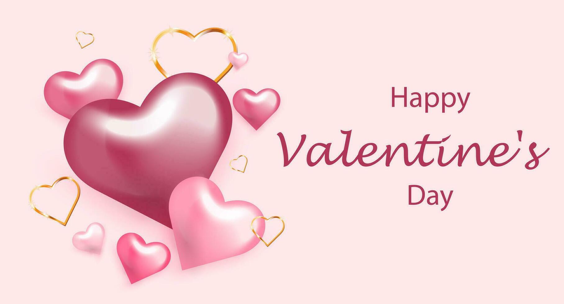 Tarjeta De Felicitación Feliz Día De San Valentín. Labios Mujer, Para Hombre  Del Bigote Y El Corazón Símbolo. Ilustración Del Vector. Invitación De La  Boda. Ilustraciones svg, vectoriales, clip art vectorizado libre