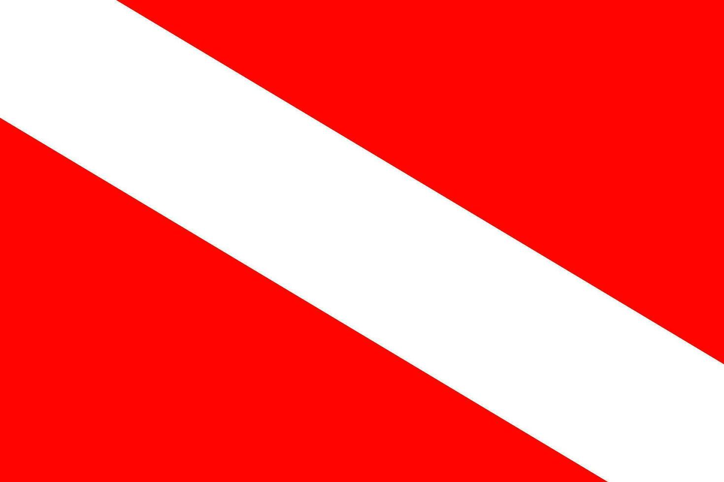 Flag of Barotseland vector