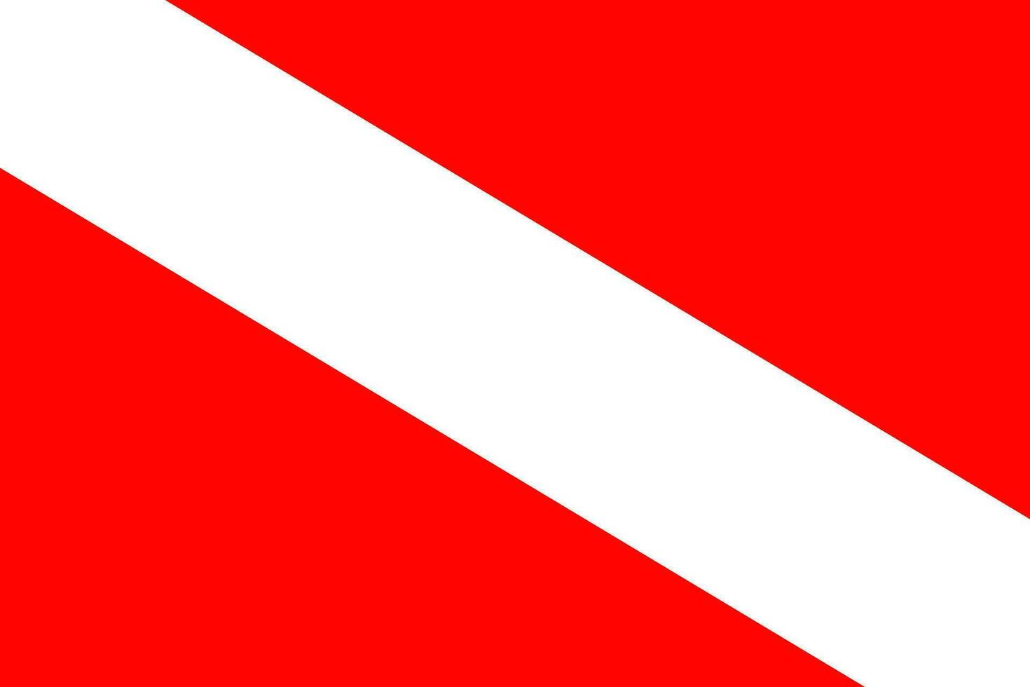 Flag of Barotseland vector