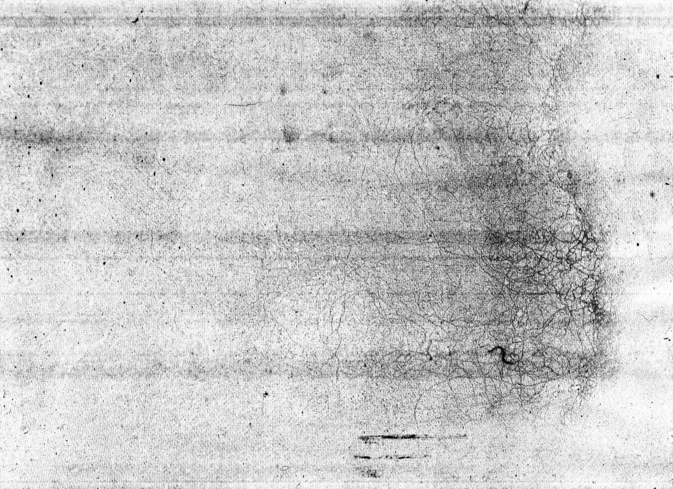 Distressed Grunge dirty texture on white background for overlay photo